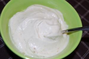 DSC 7006 300x200 Banana Soft Serve