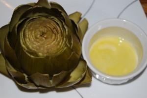 DSC 7431 300x200 Pick of the Week: Artichokes