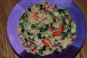 DSC 7554 300x200 Pick of the Week: Orzo