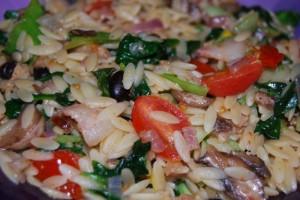 DSC 75551 300x200 Pick of the Week: Orzo