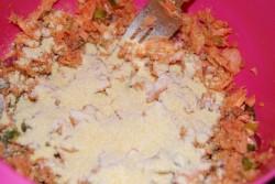 DSC 8097 250x167 Spicy Salmon Cornmeal Cakes