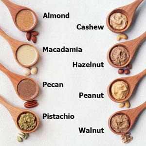 0210p117 nut butter m Lindsay Loves #3