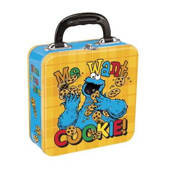 cookie Lindsays Lunchbox #11
