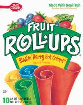 fruitrollup Lindsay Loves #3
