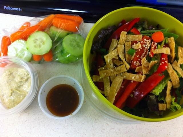 photo 1 Lindsays Lunchbox #10