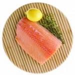 salmon 150x150 Lindsay Loves #4