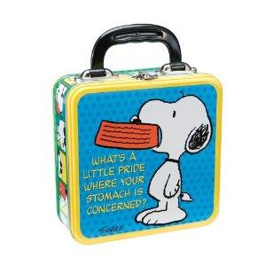 snoopy Lindsays Lunchbox #11