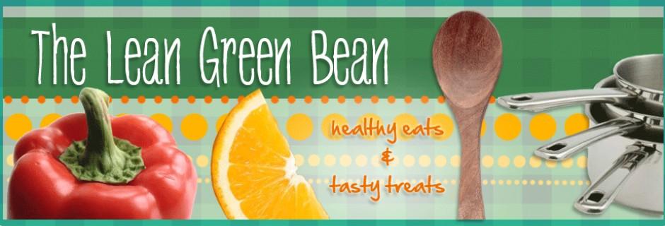 Lean Green Bean Blog