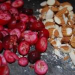 DSC 9253 150x150 Cranberry Almond Banana Bread
