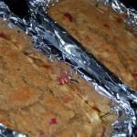 DSC 92561 150x150 Cranberry Almond Banana Bread