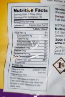 DSC 0031 133x200 Brown Rice Granola Bars