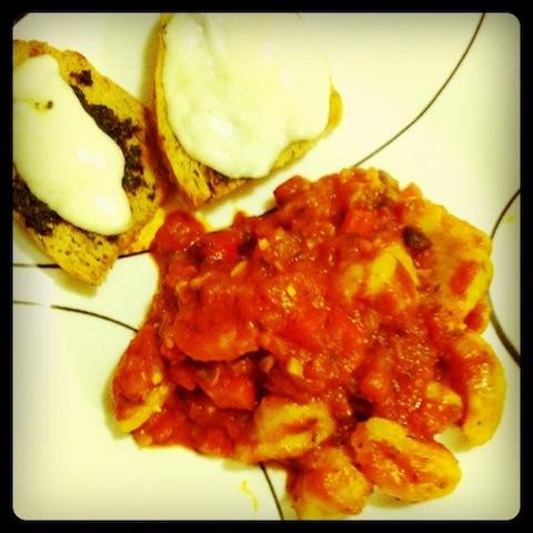 photo 40 WIAW: Labor Day Eats