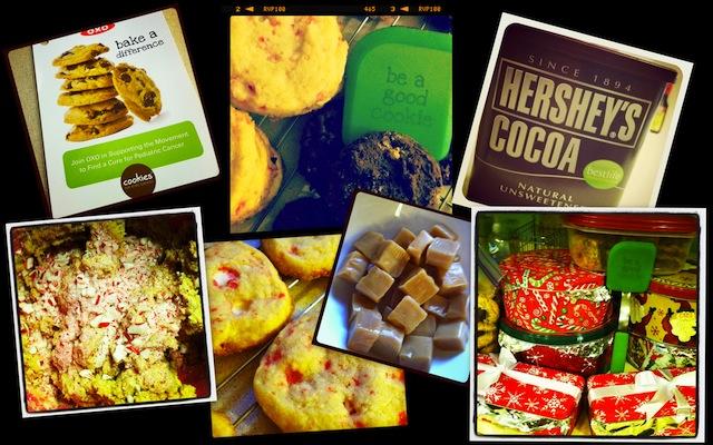 cookies Flash Friday Giveaway!