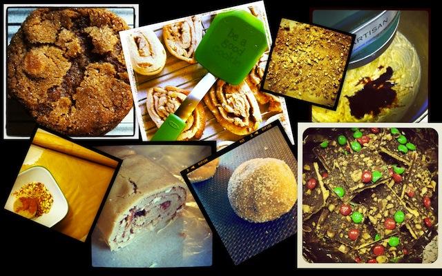 cookies2 Flash Friday Giveaway!