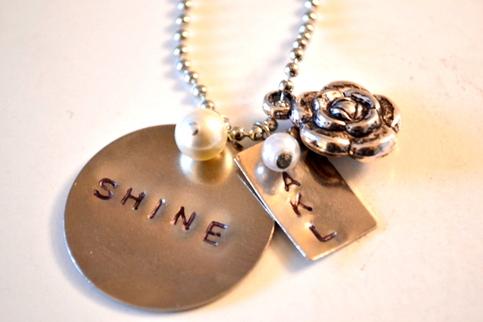 shine1 The Shine Project: Pass it Forward