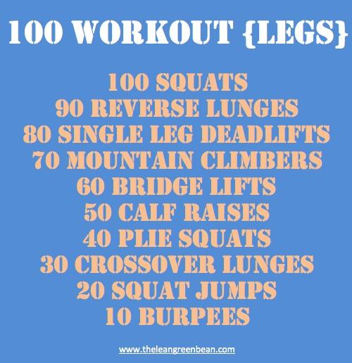 100legs1 60 Blogs You Should Be Reading