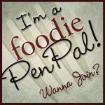 fpplogo Foodie Penpals