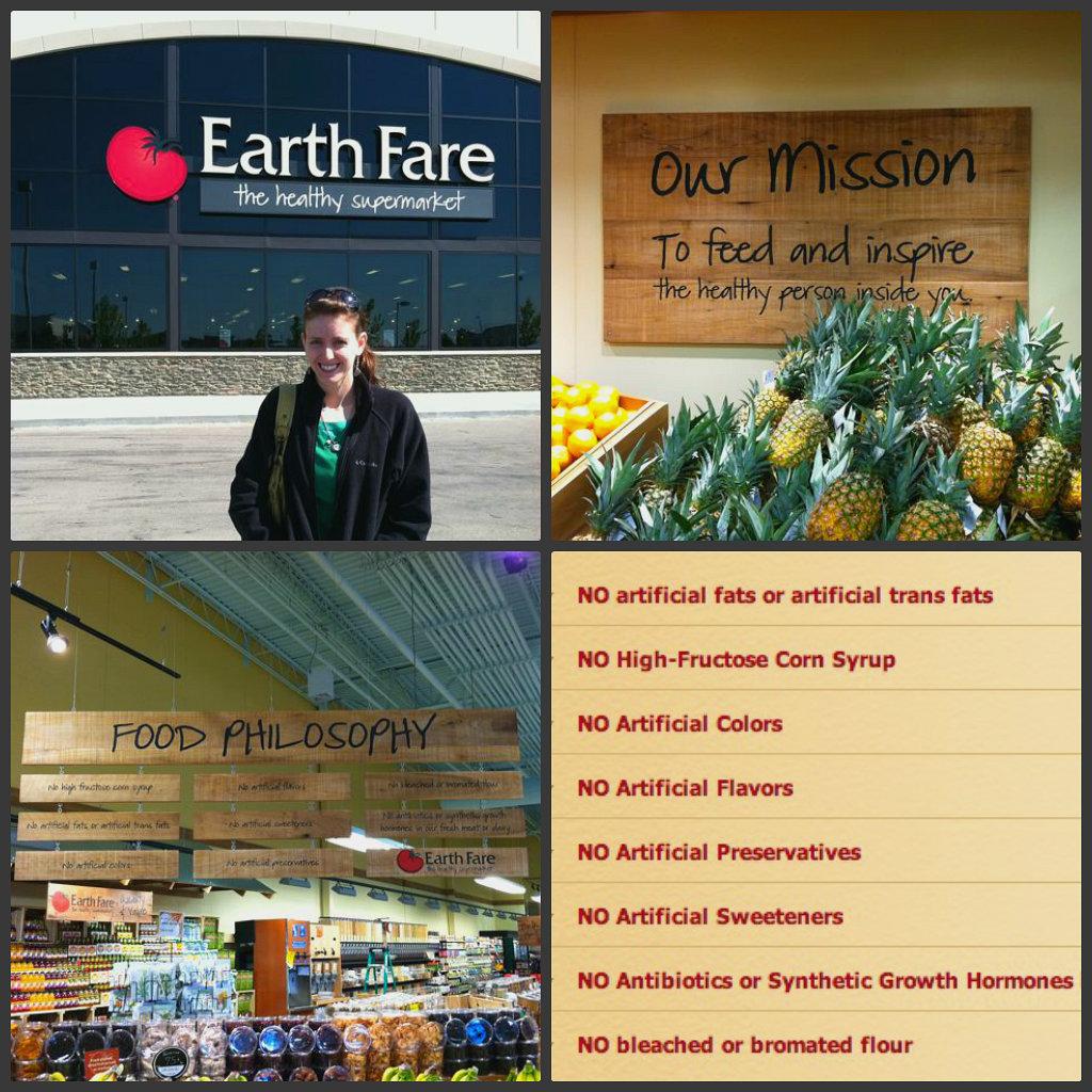 earthfare1 Earth Fare   Columbus, Ohio