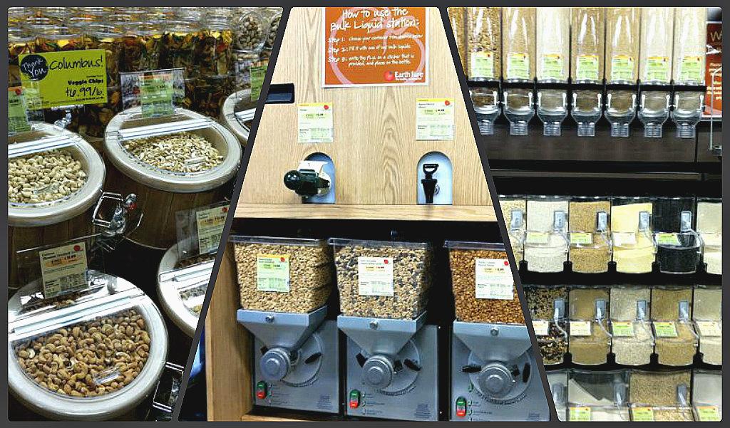 earthfare2 Earth Fare   Columbus, Ohio