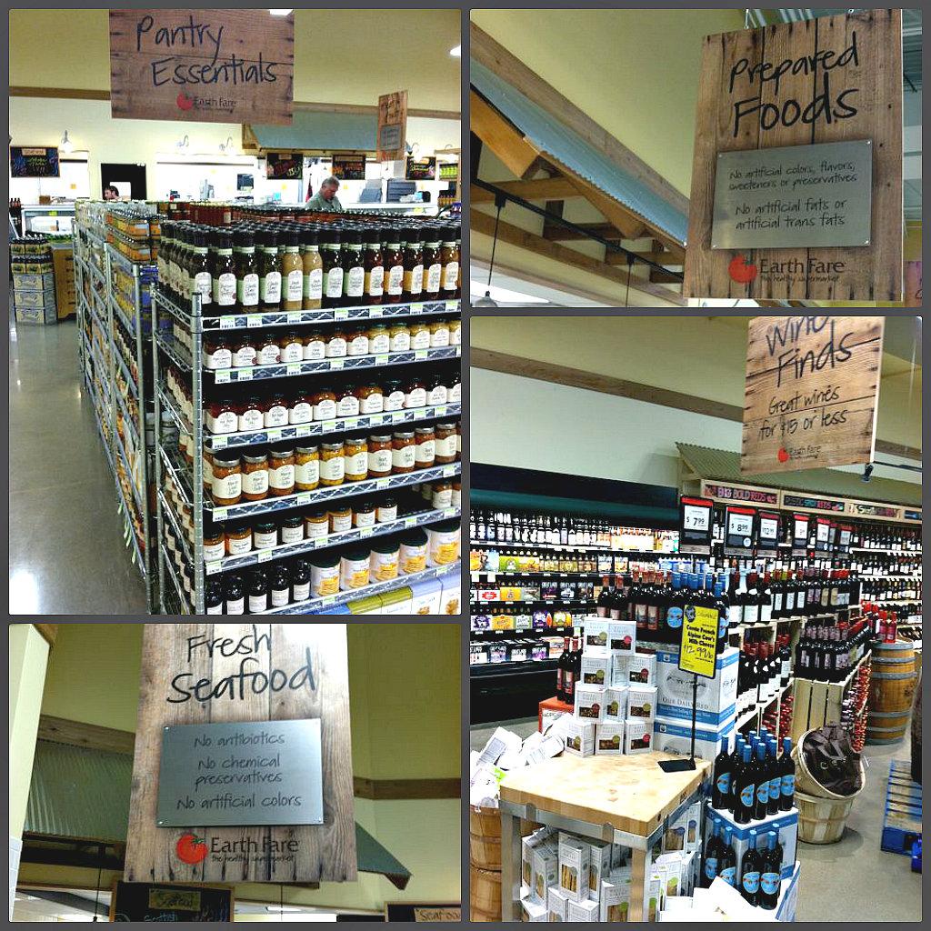 earthfare3 Earth Fare   Columbus, Ohio