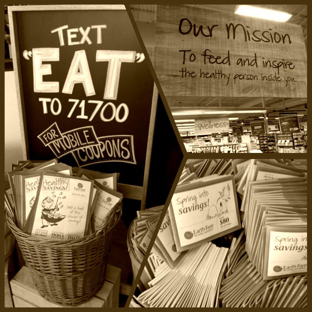 earthfare7 Earth Fare   Columbus, Ohio