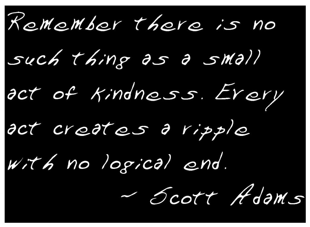 4 1024x750 Be Inspired.