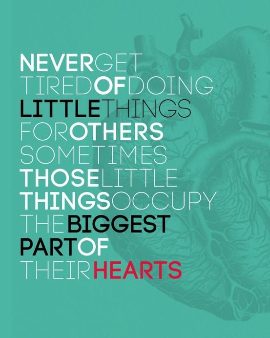6 Be Inspired.