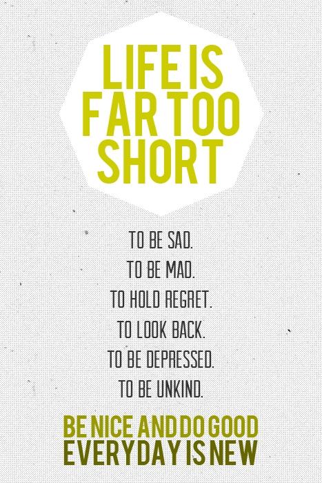 7 Be Inspired.