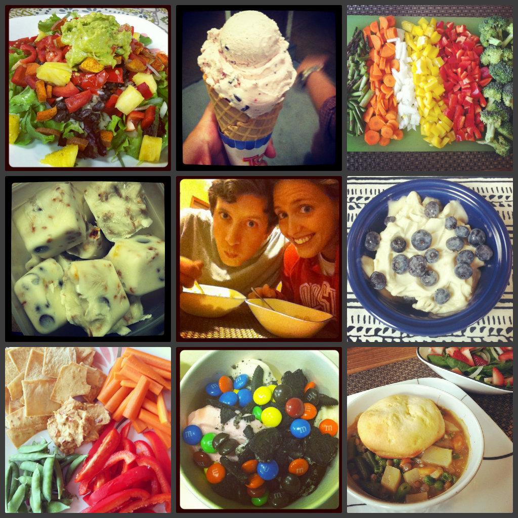 goodfood Get Your Good Going