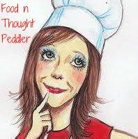 FoodNThought11 Sponsor Shoutout #3