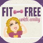 FitandFree 175x175 Sponsor Shouout 6