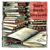 bare book reviews11 Sponsor Shoutout 5