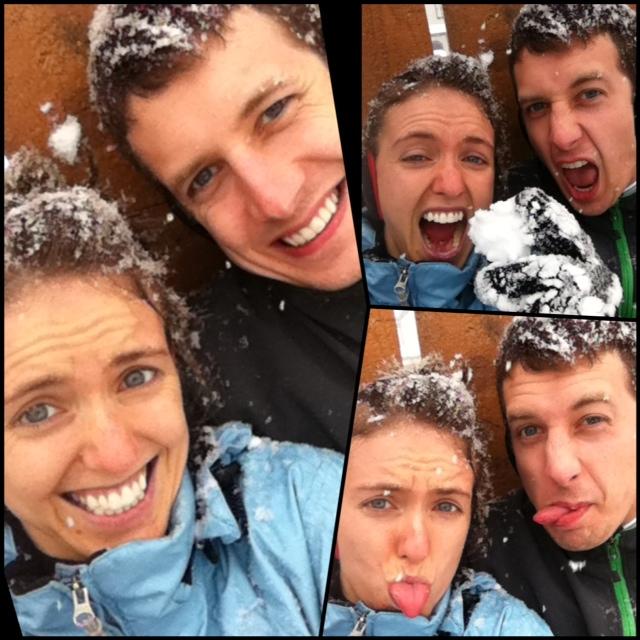 snow Go Play!