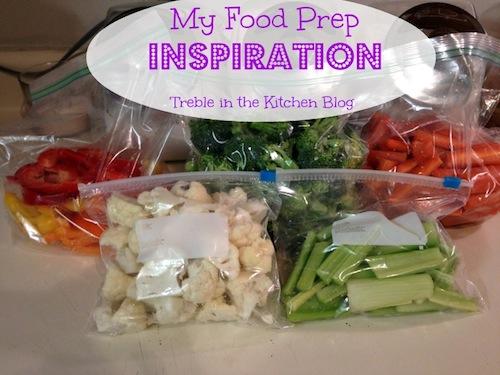 Food Prep Inspiration Sunday Food Prep Inspiration 2