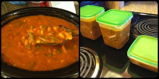 SundayFoodPrepkasey Sunday Food Prep Inspiration 2
