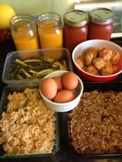 Sunday Food Prep Inspiration 2 foodprepdeborah Sunday Food Prep Inspiration 2