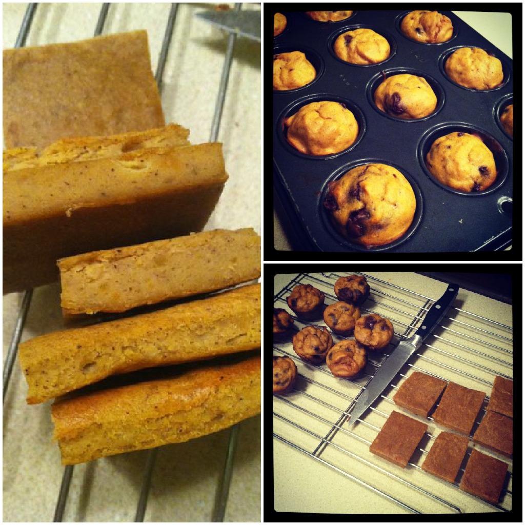 weeklyeats7 Sweet Potato Banana Bites
