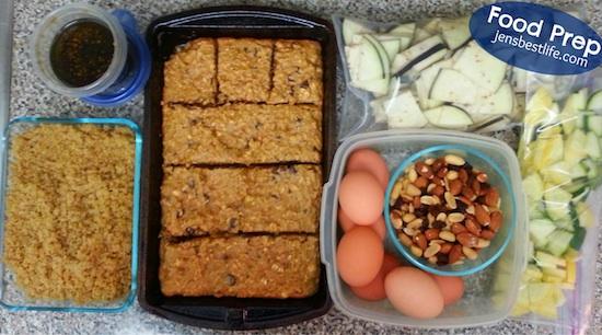 Sunday Food Prep Inspiration 3 Food Prep Sunday Food Prep Inspiration 3