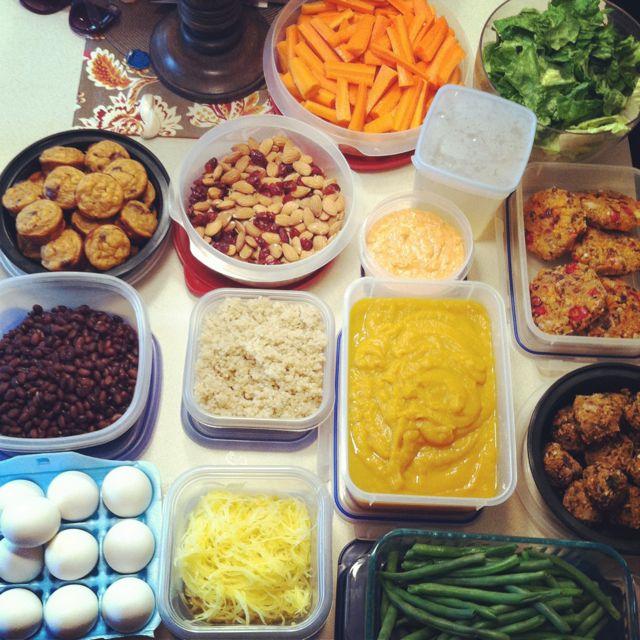 Sunday Food Prep Inspiration 3 IMG 2108 Sunday Food Prep Inspiration 3