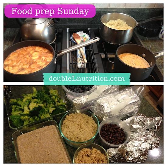 IMG 6087 Sunday Food Prep Inspiration 5