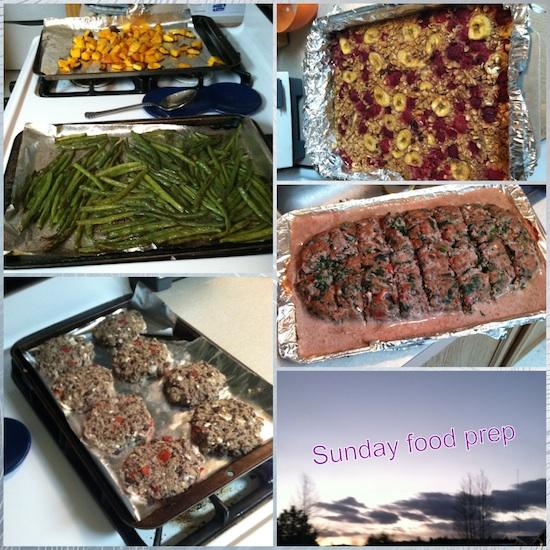 arlene Sunday Food Prep Inspiration 5