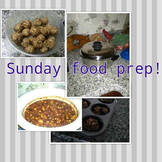 Sunday Food Prep Inspiration 3 foodprepbeth Sunday Food Prep Inspiration 3