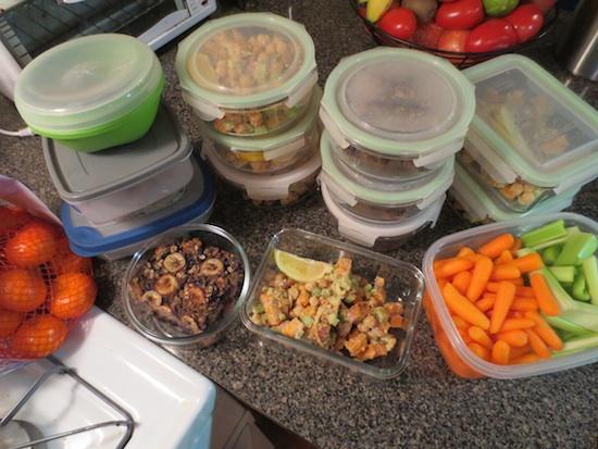 Sunday Food Prep Inspiration 3 foodprepdiana Sunday Food Prep Inspiration 3