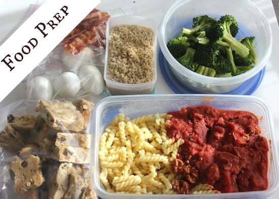 Sunday Food Prep Inspiration 3 foodprepeliza Sunday Food Prep Inspiration 3