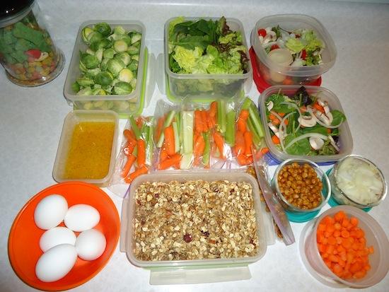 Sunday Food Prep Inspiration 3 foodprepemily Sunday Food Prep Inspiration 3