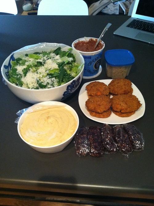 Sunday Food Prep Inspiration 3 foodprepkasey Sunday Food Prep Inspiration 3