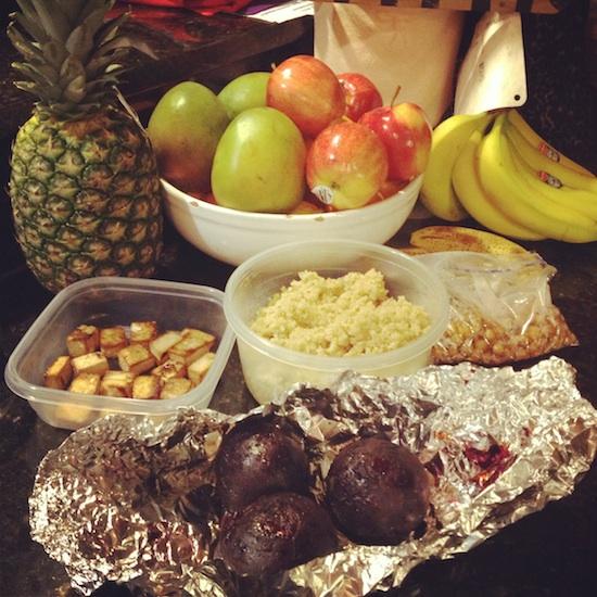 Sunday Food Prep Inspiration 3 foodprepmillie Sunday Food Prep Inspiration 3