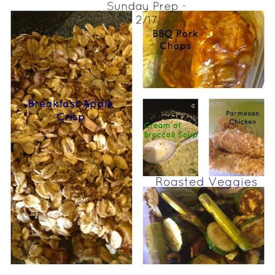 Sunday Food Prep Inspiration 3 foodpreptracy Sunday Food Prep Inspiration 3
