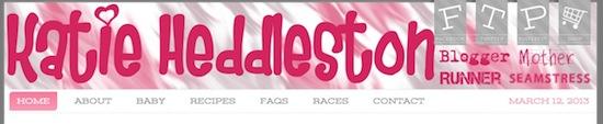 katieheddleston Registered Dietitians Who Blog