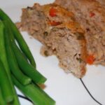 Cajun Meatloaf